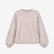 Блуза Oversize