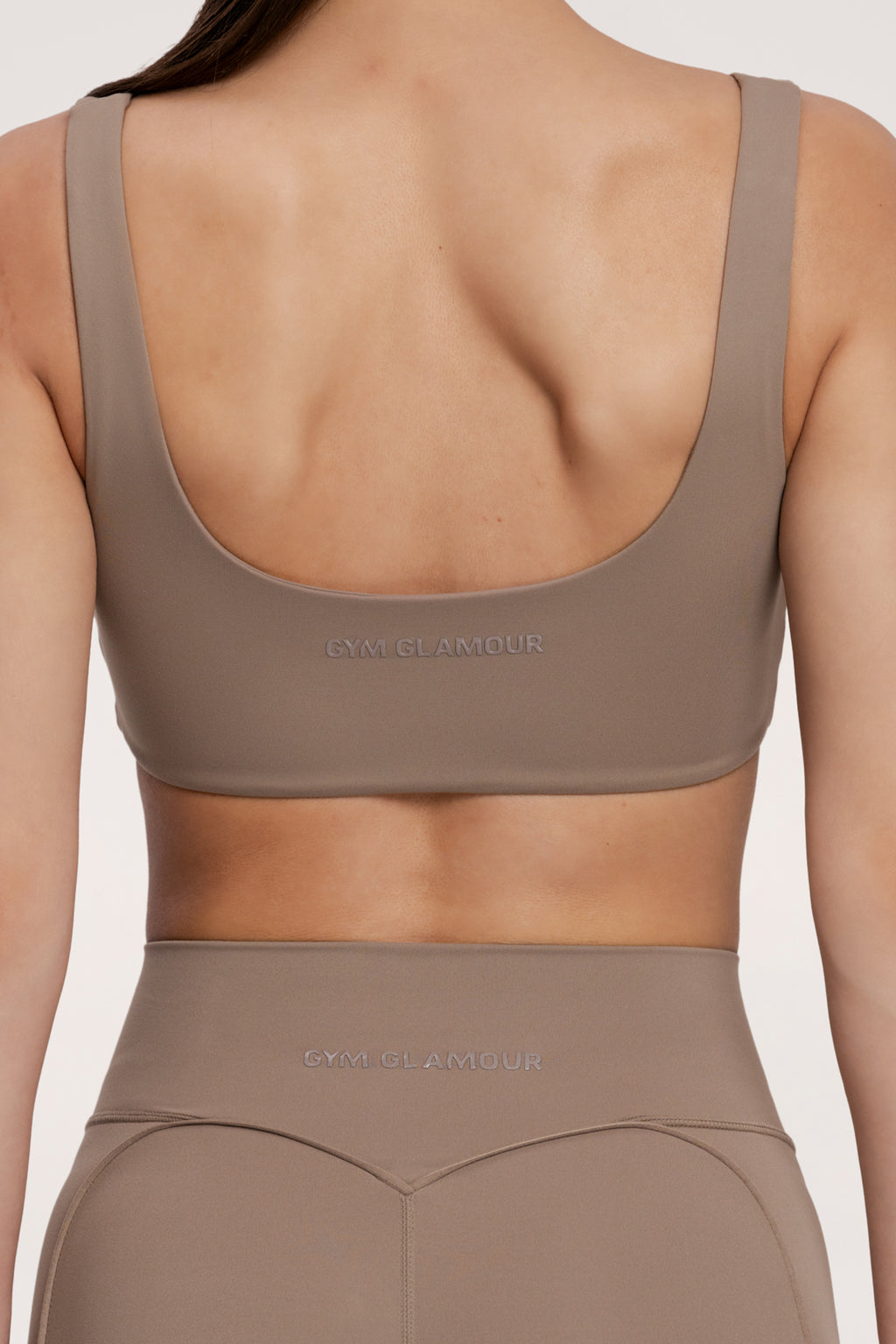 Сутиен pilates era warm beige