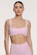 Сутиен pilates era pink