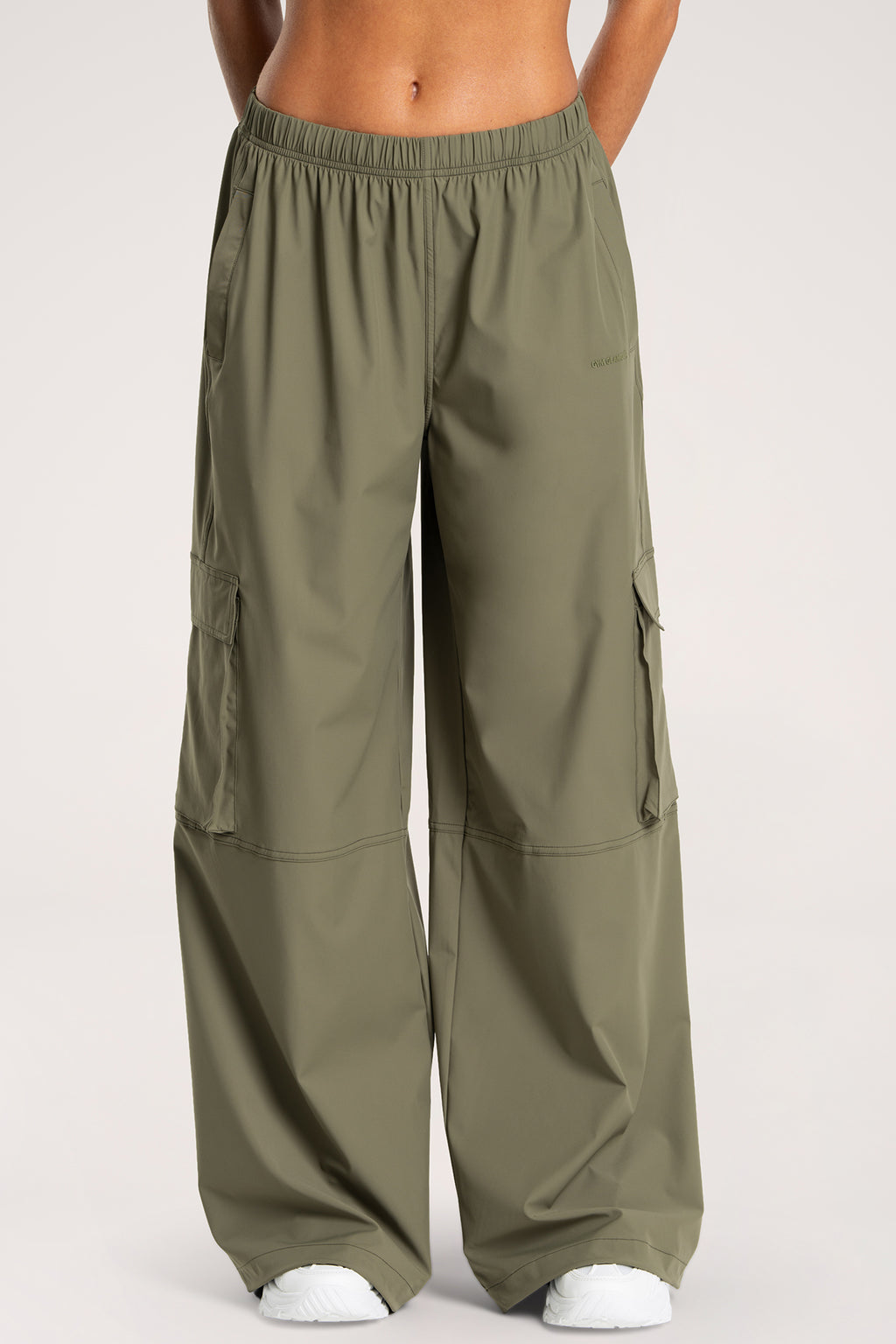 Панталон cargo UN1FORM khaki