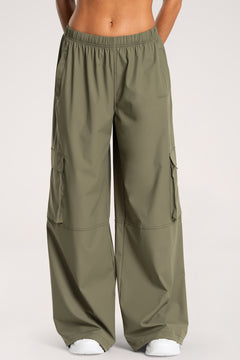 Панталон cargo UN1FORM khaki