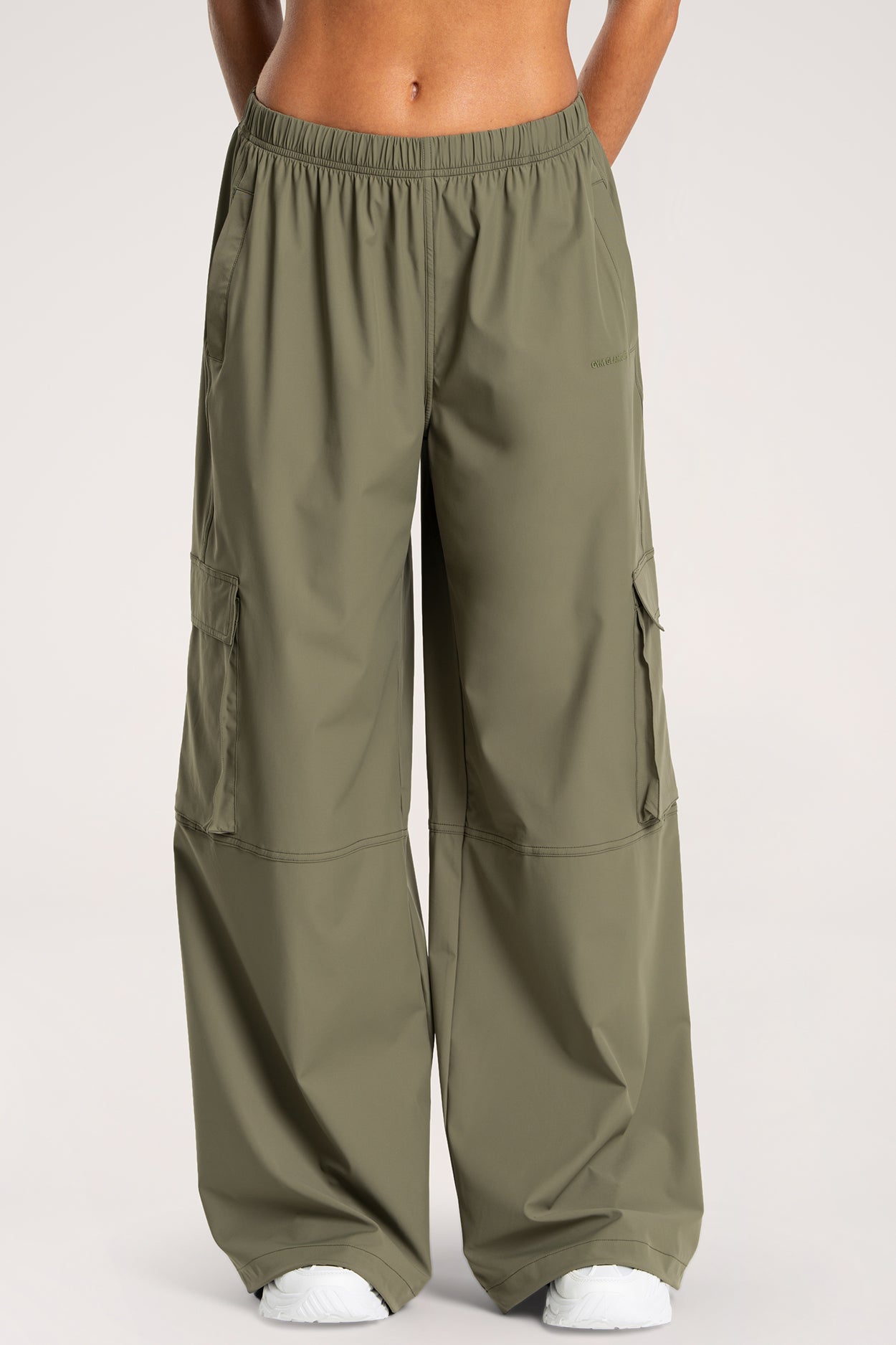 Панталон cargo UN1FORM khaki