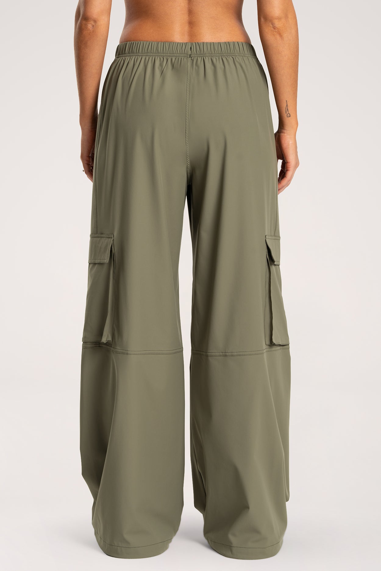 Панталон cargo UN1FORM khaki