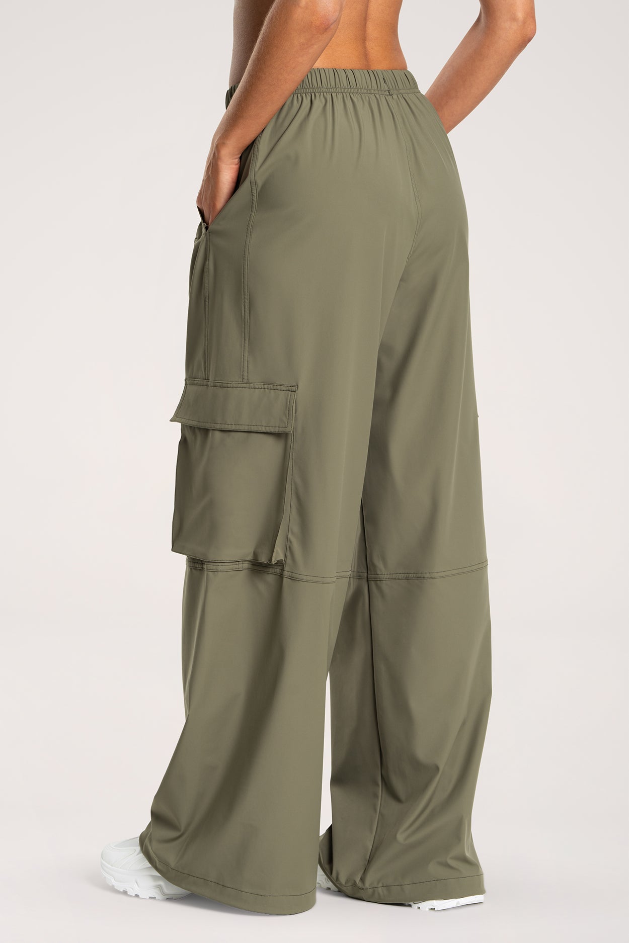 Панталон cargo UN1FORM khaki
