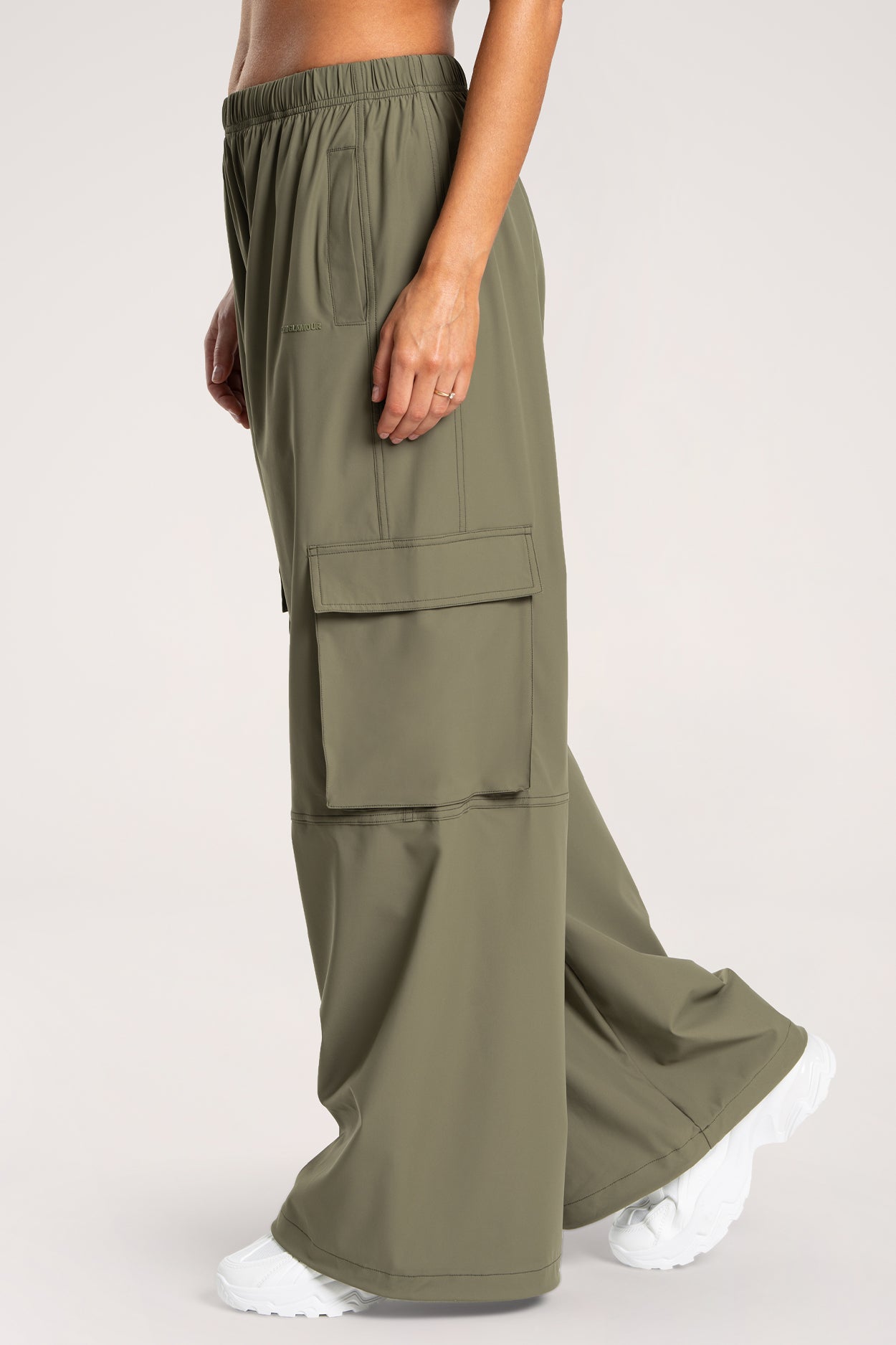 Панталон cargo UN1FORM khaki