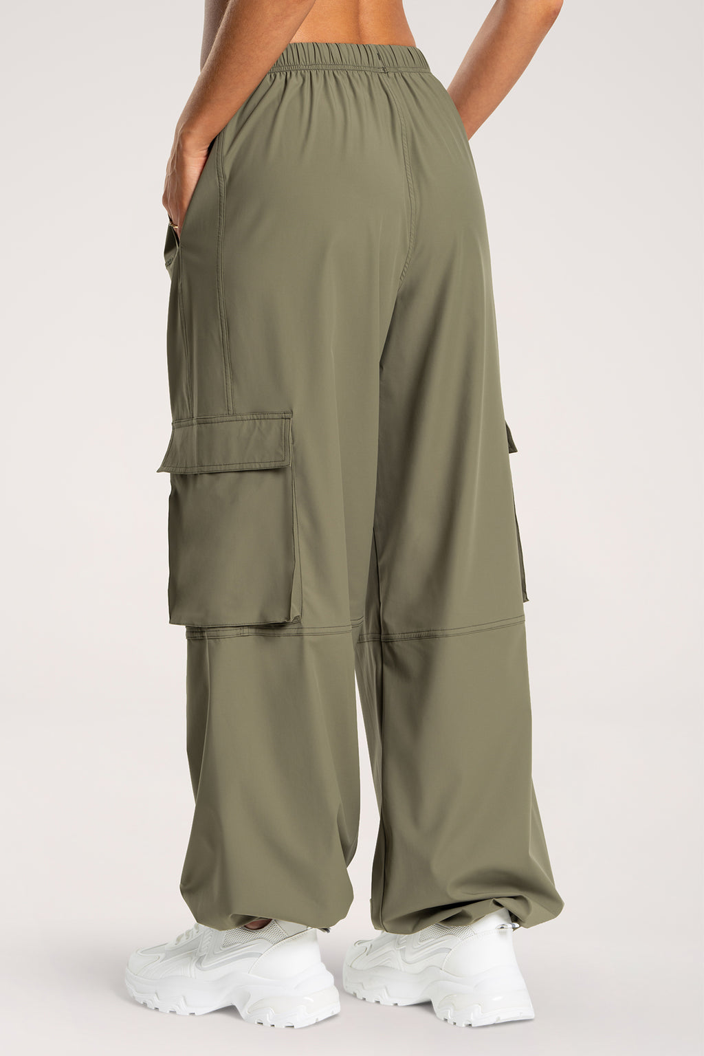 Панталон cargo UN1FORM khaki