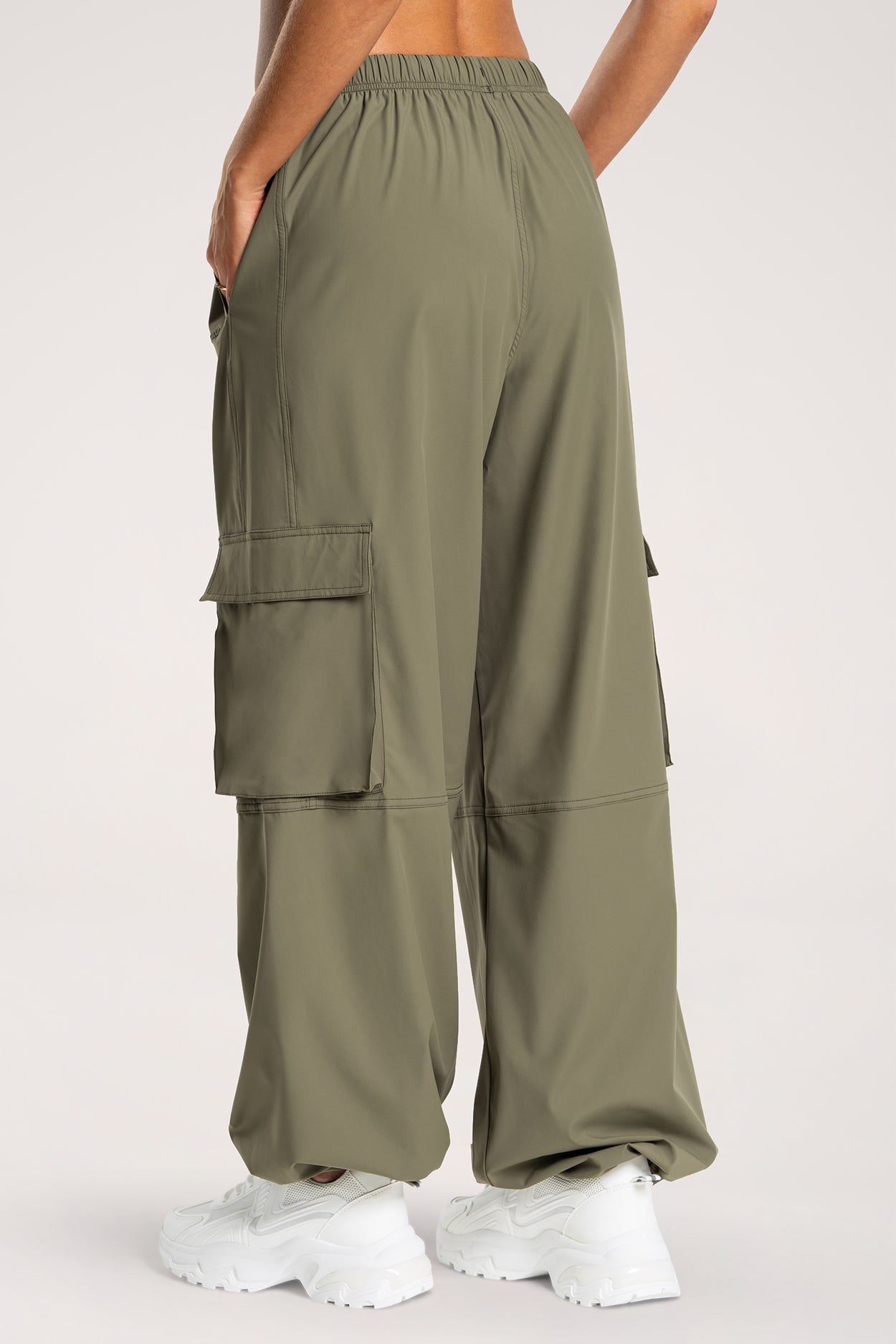 Панталон cargo UN1FORM khaki