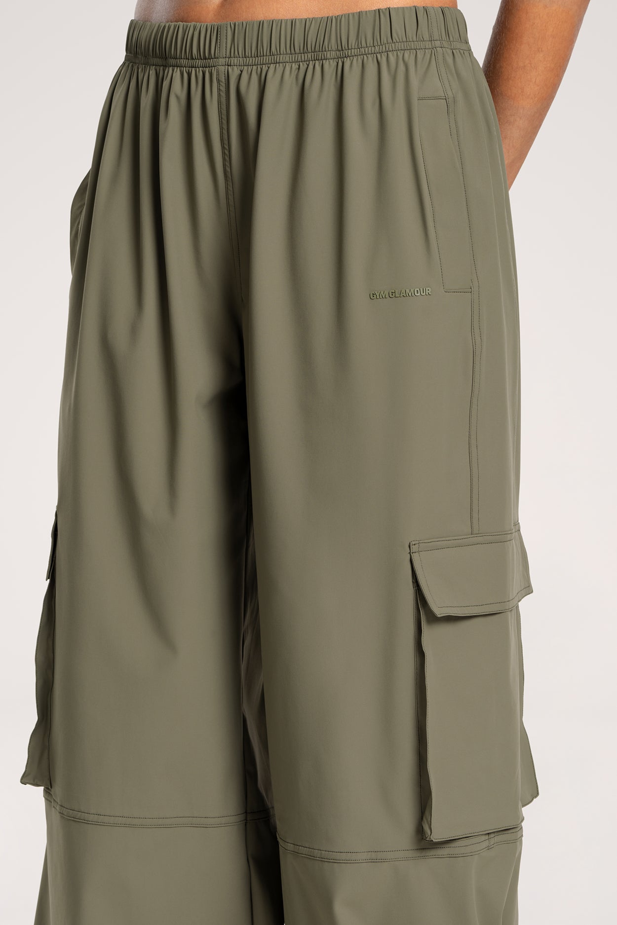 Панталон cargo UN1FORM khaki