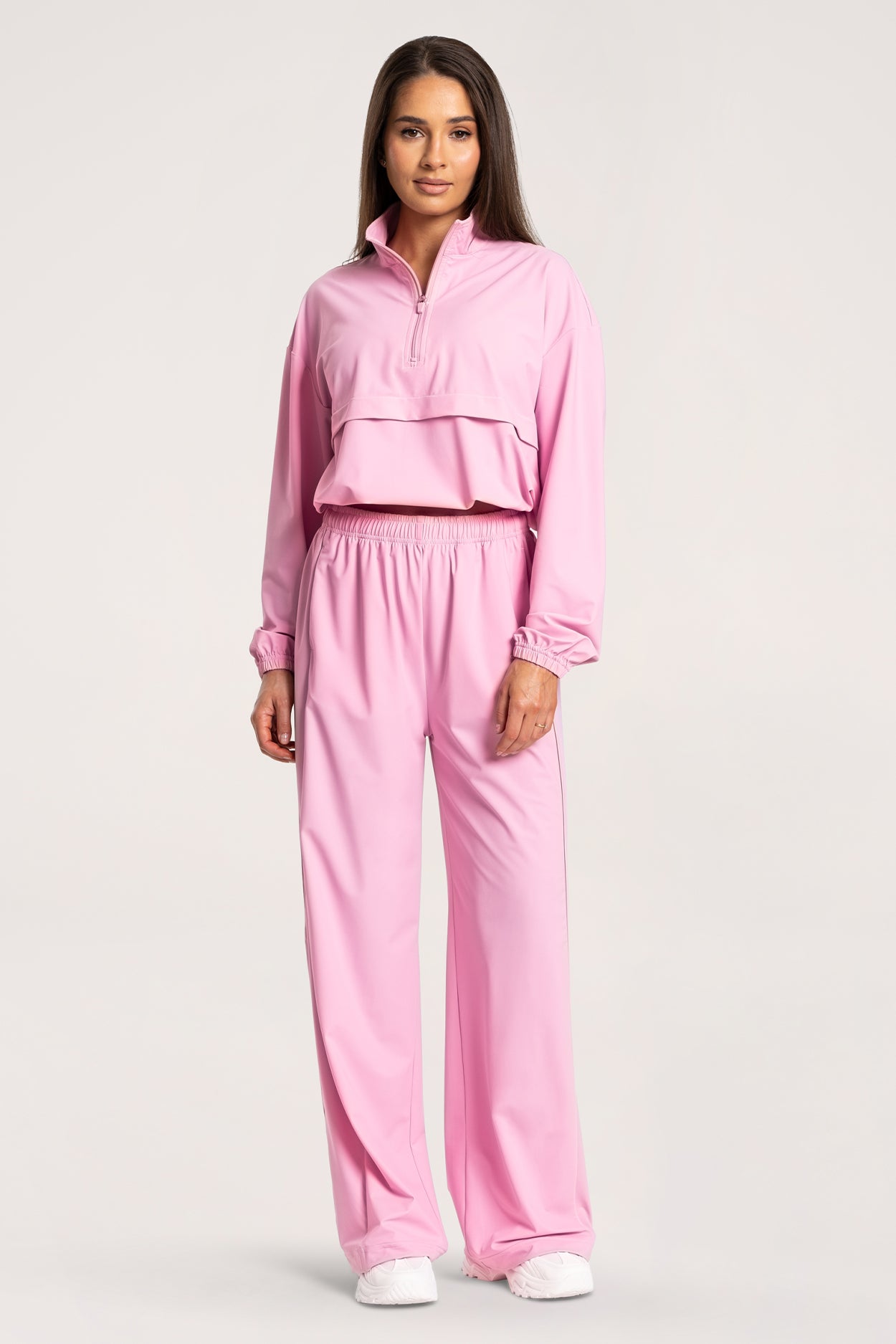 Блуза Slick UN1FORM light pink