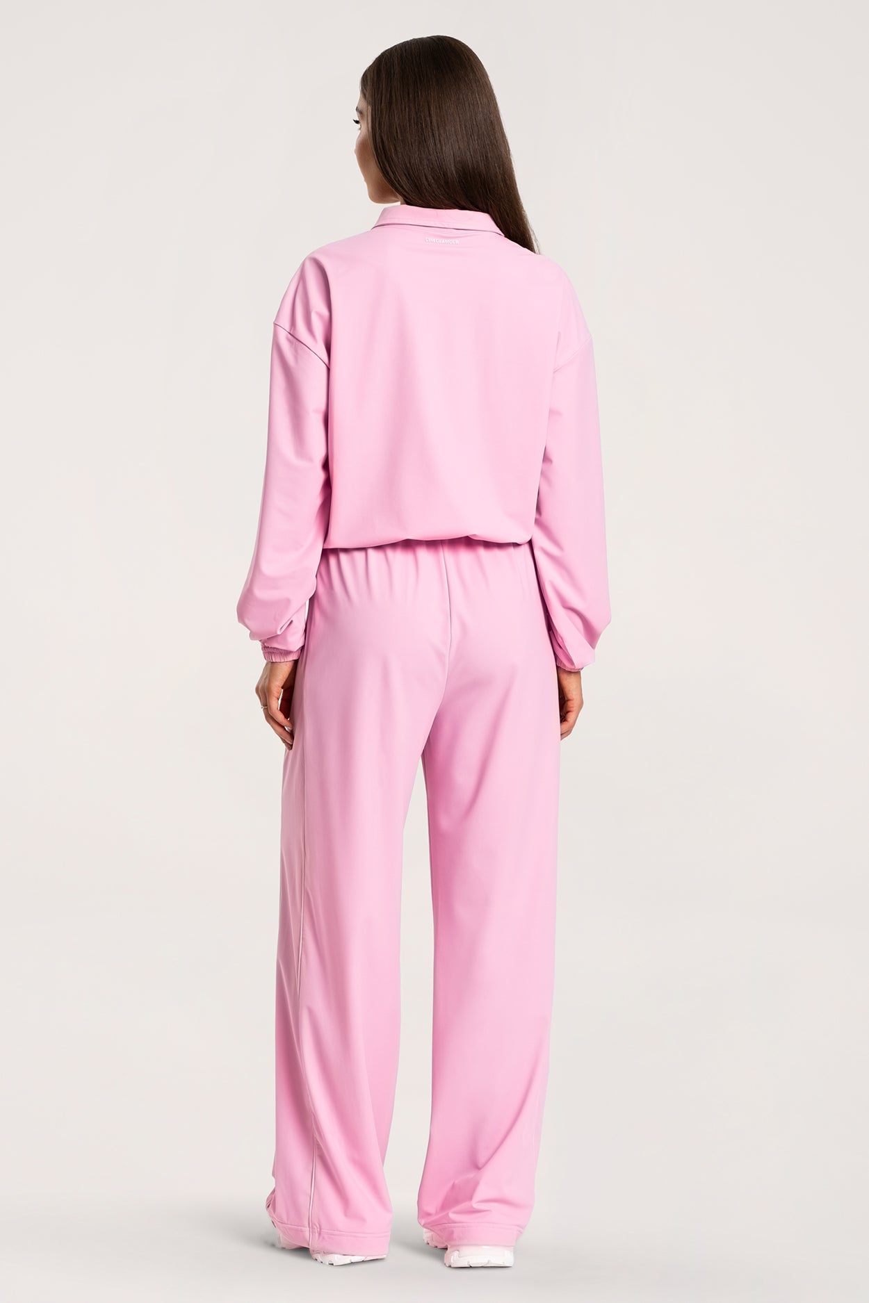 Блуза Slick UN1FORM light pink