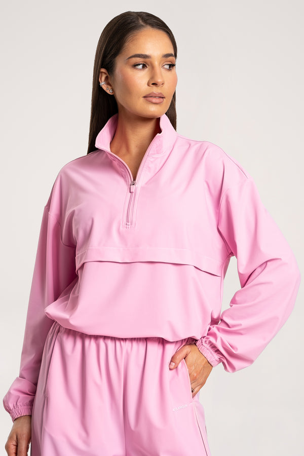 Блуза Slick UN1FORM light pink