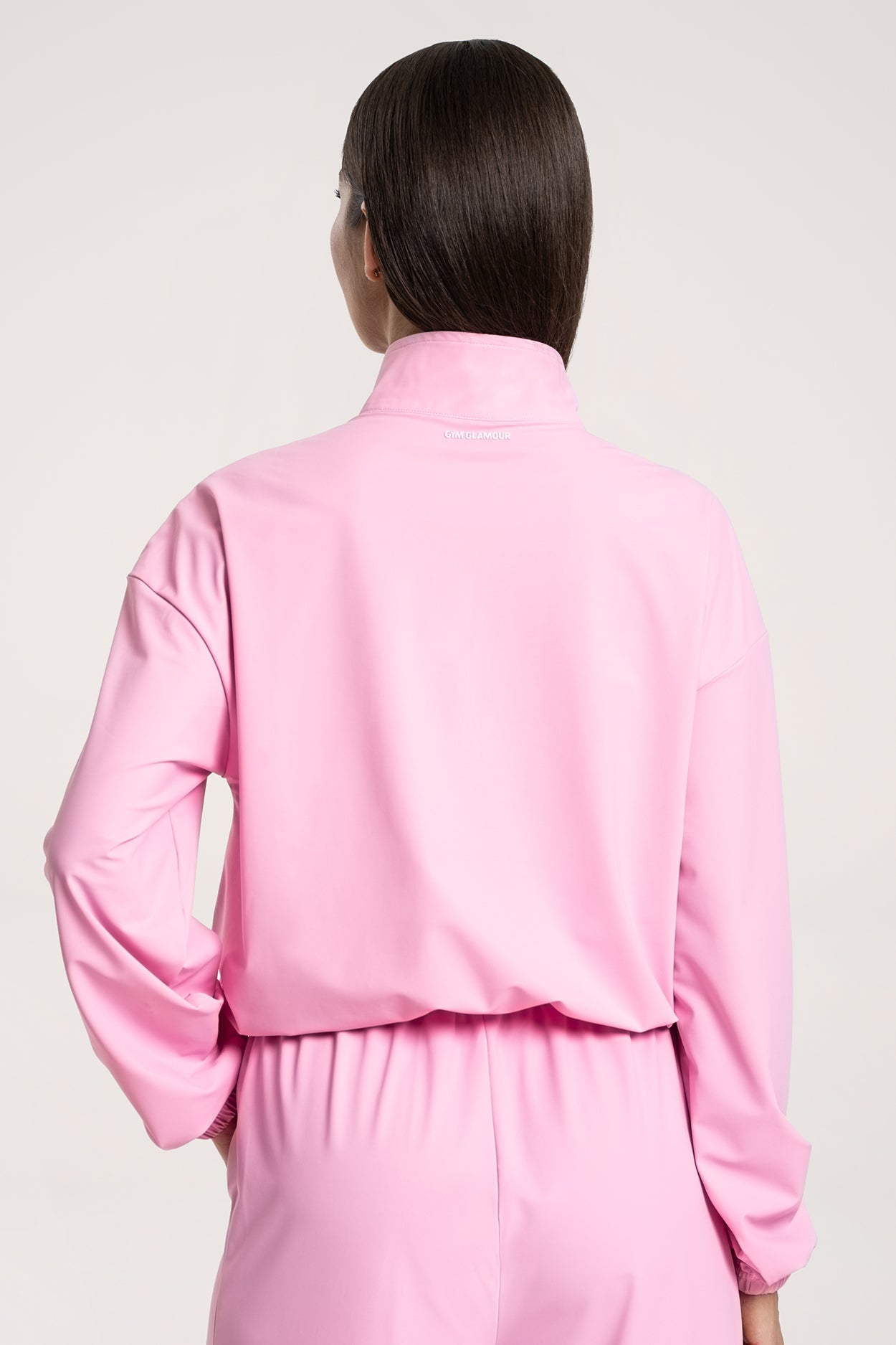 Блуза Slick UN1FORM light pink