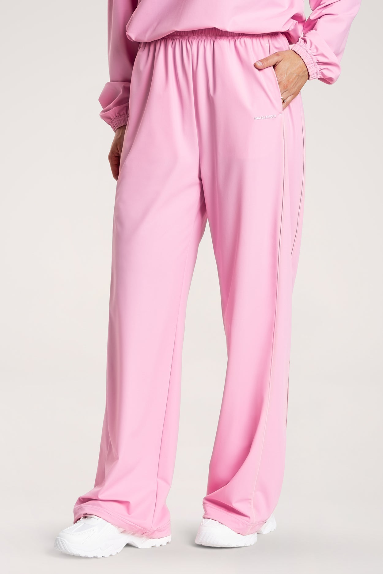 Панталон Slick UN1FORM light pink
