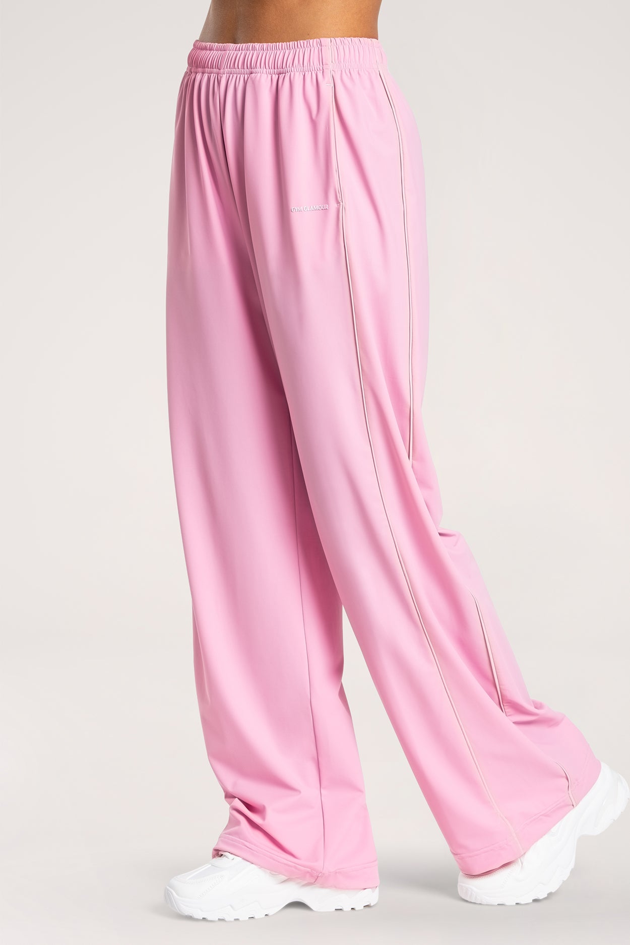 Панталон Slick UN1FORM light pink