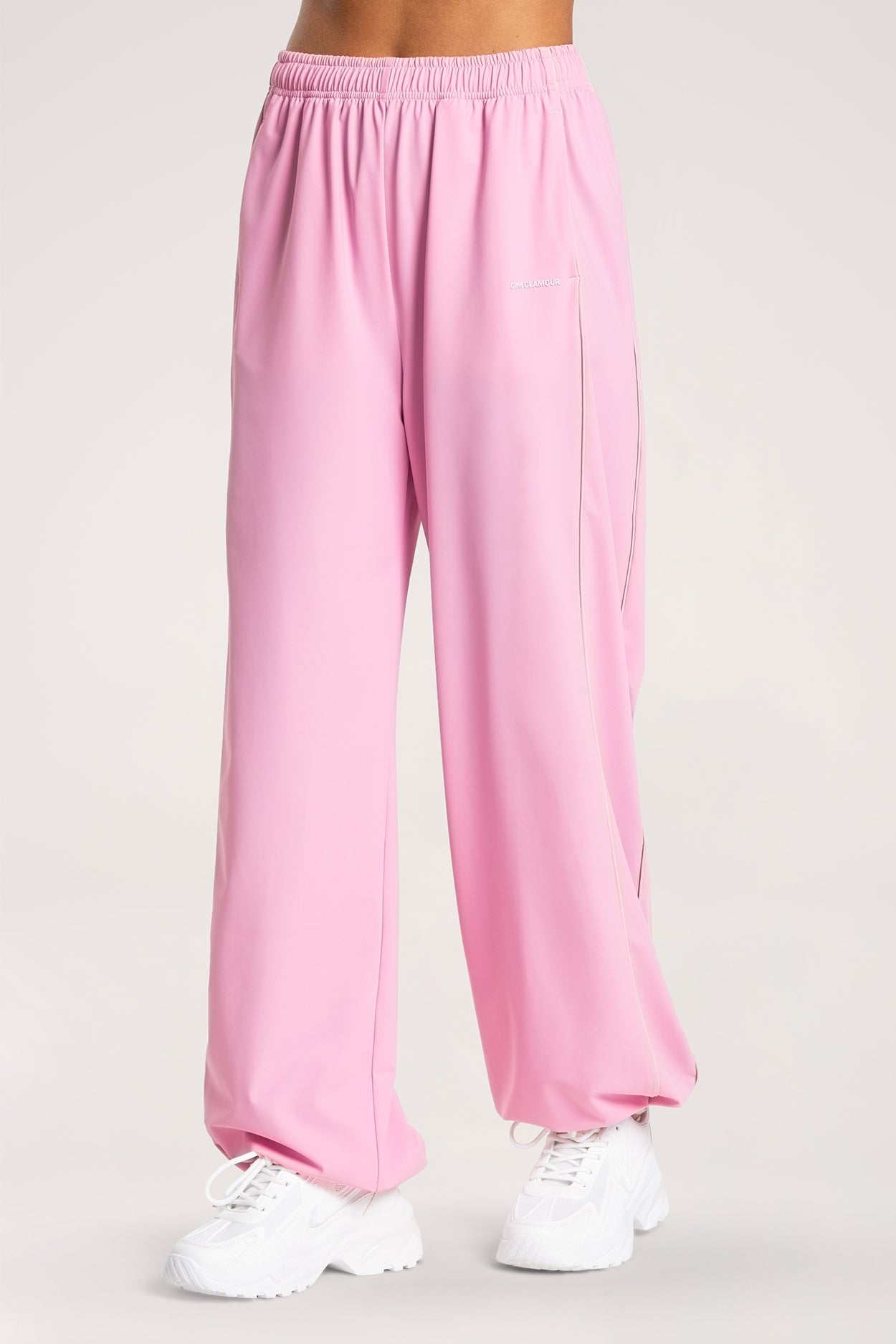 Панталон Slick UN1FORM light pink