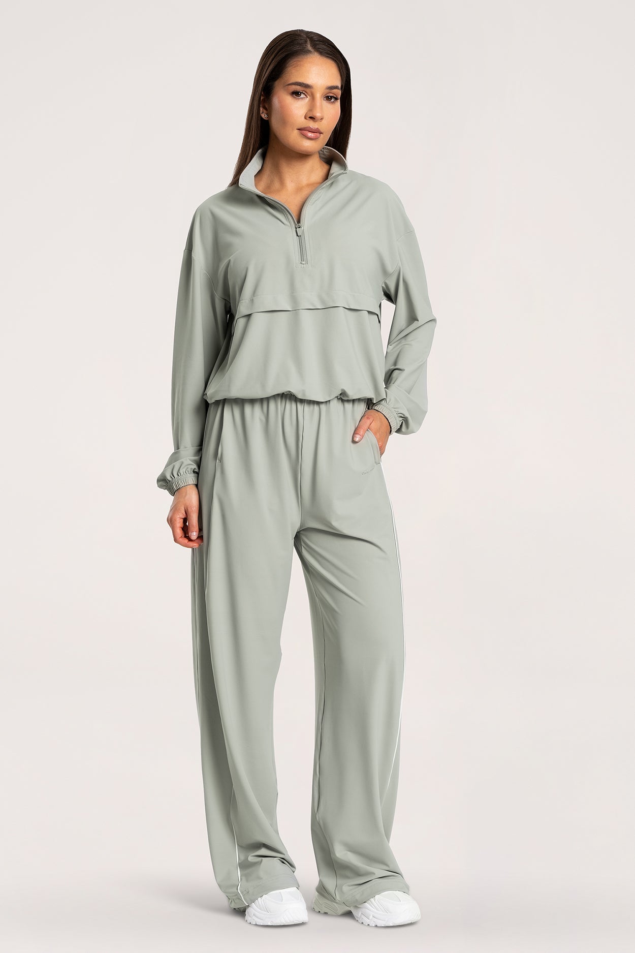 Панталон Slick UN1FORM olive grey