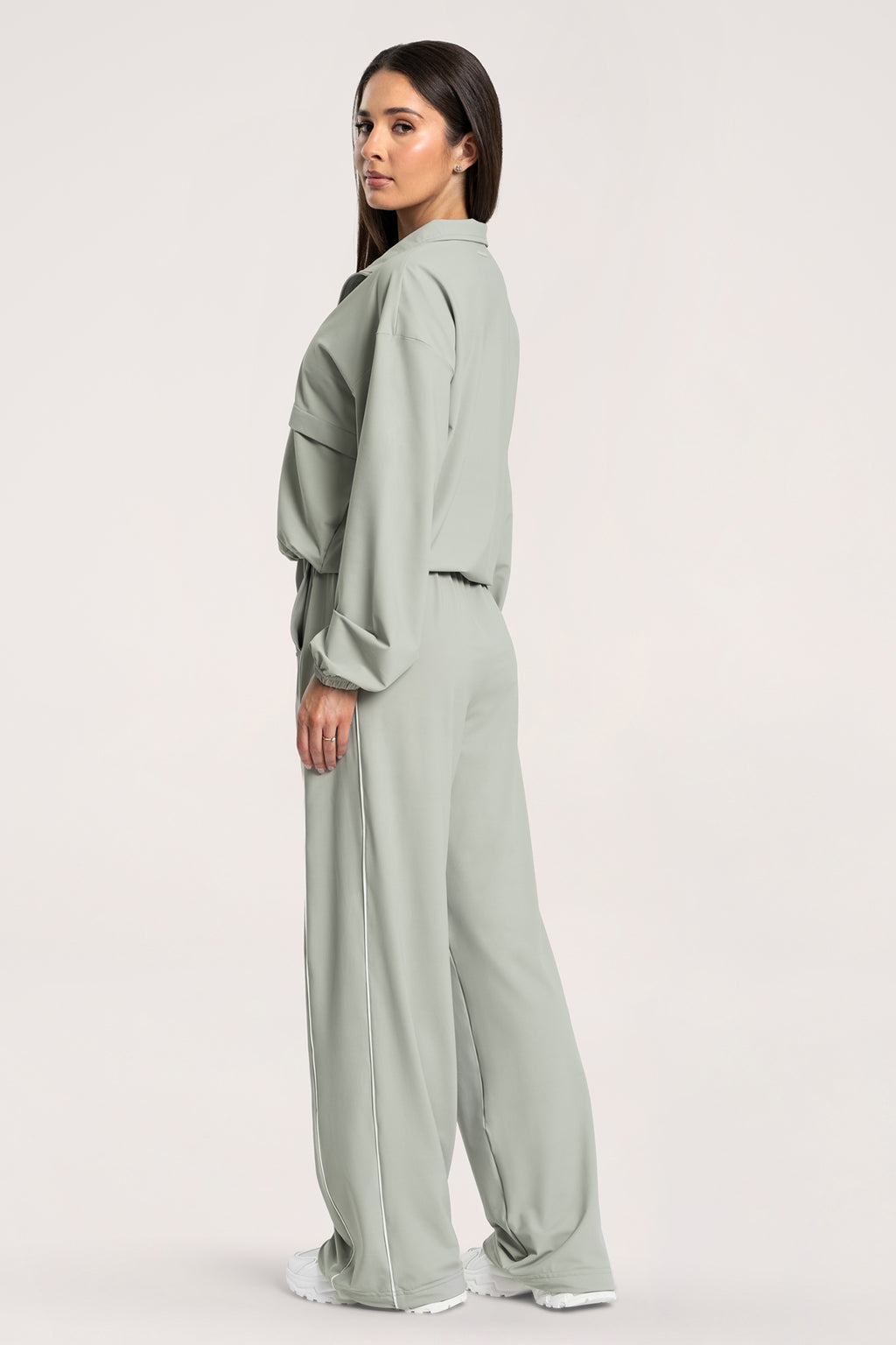 Панталон Slick UN1FORM olive grey