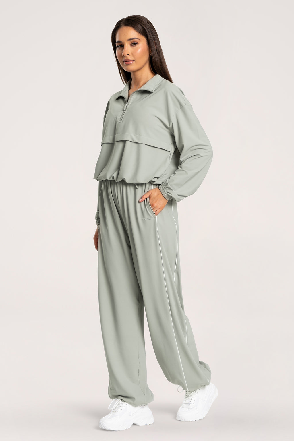 Панталон Slick UN1FORM olive grey
