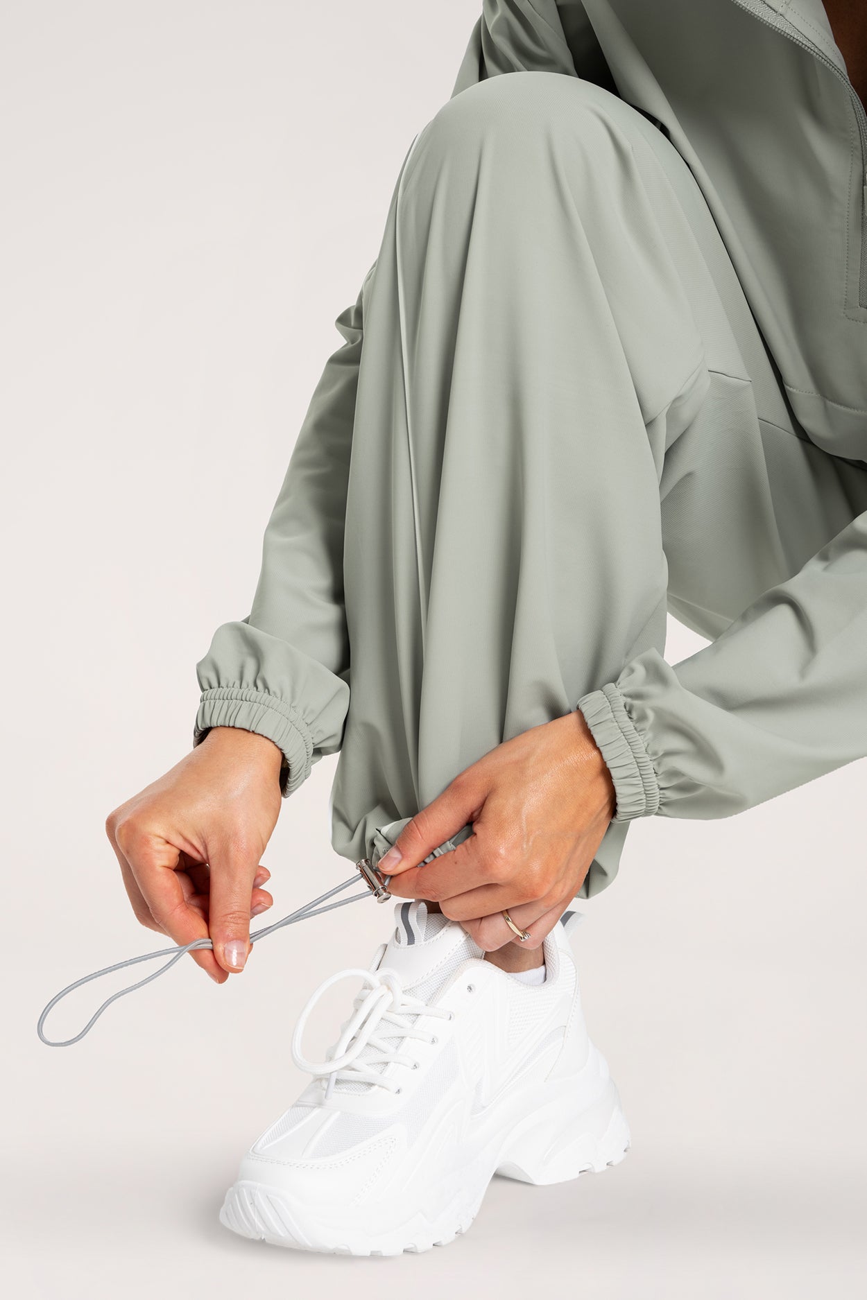 Панталон Slick UN1FORM olive grey