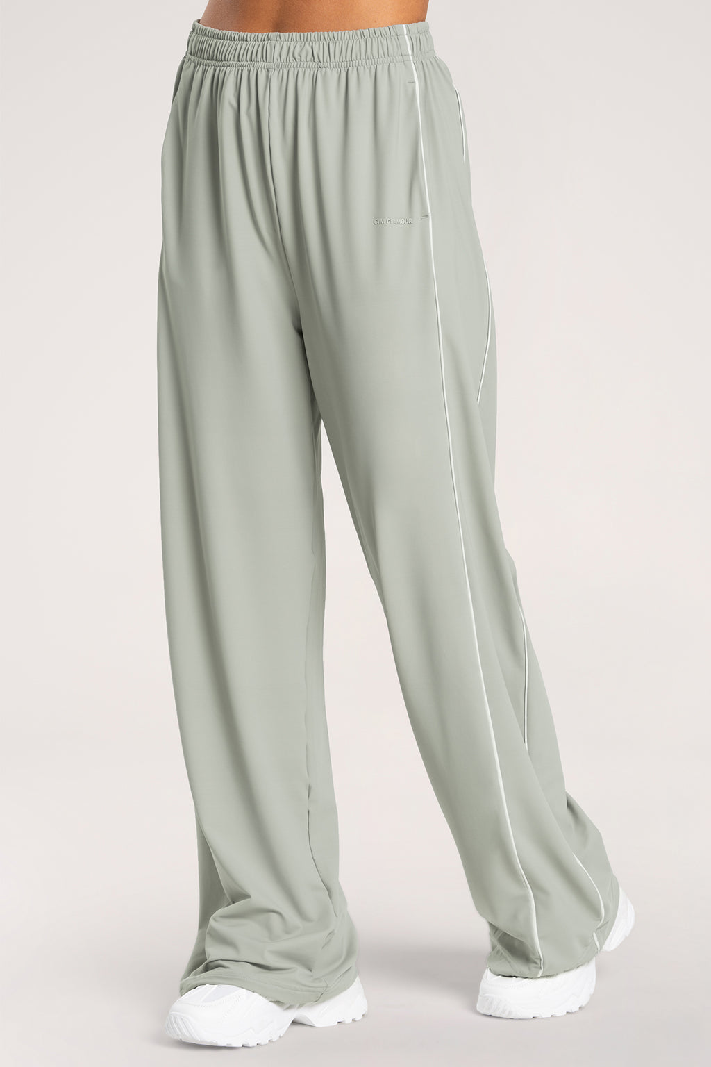 Панталон Slick UN1FORM olive grey