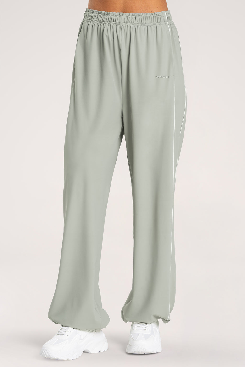 Панталон Slick UN1FORM olive grey