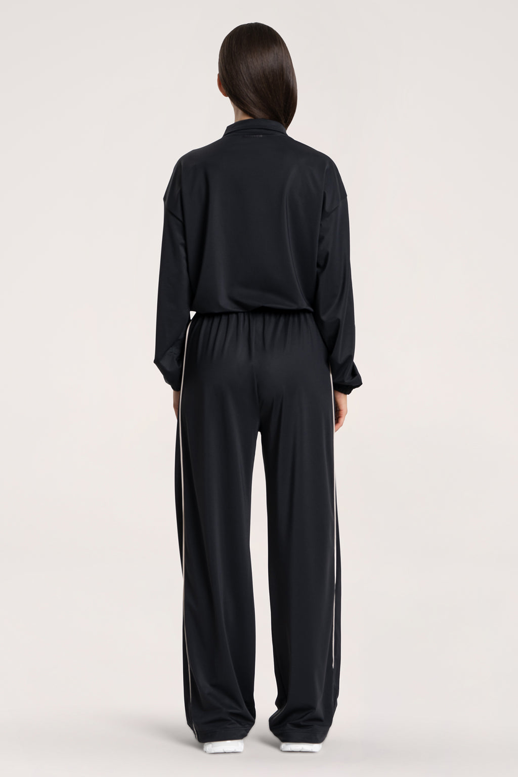 Панталон Slick UN1FORM black