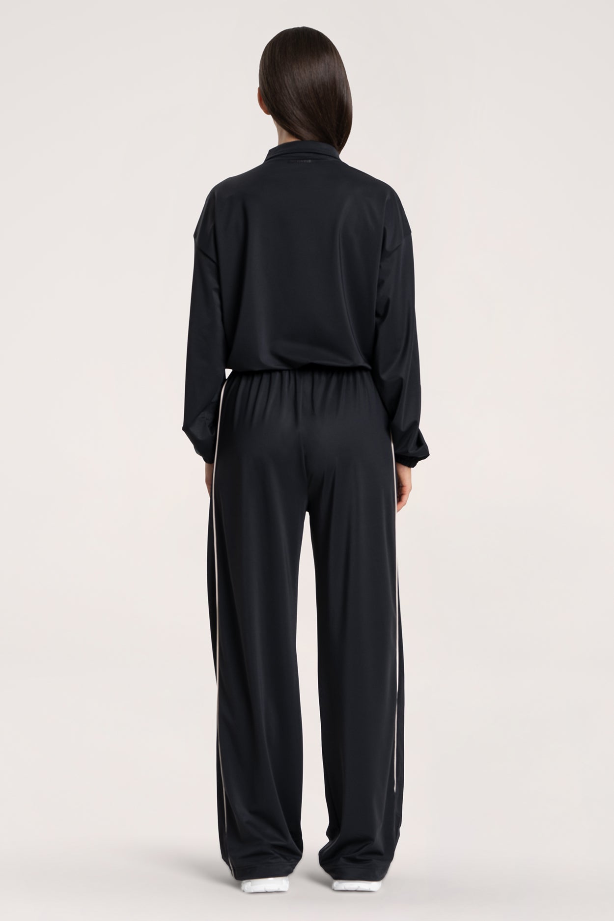 Панталон Slick UN1FORM black