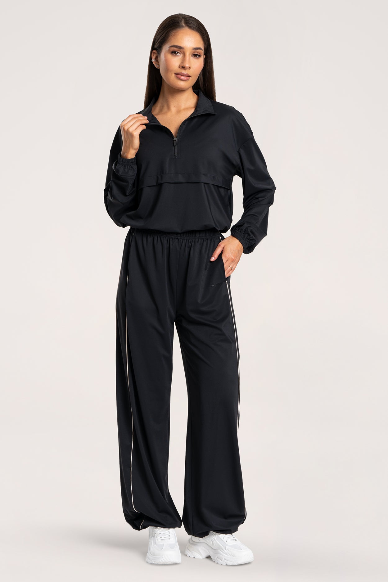 Панталон Slick UN1FORM black
