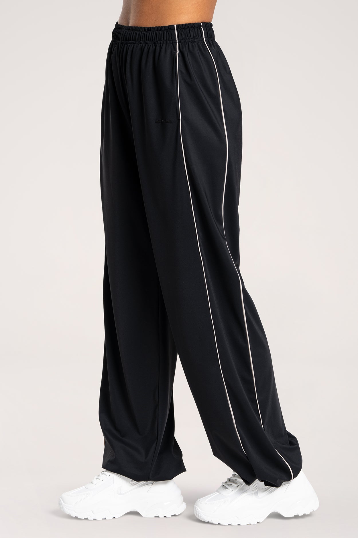 Панталон Slick UN1FORM black