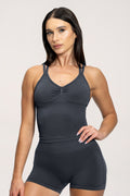 Топ Fake BBL anthracite