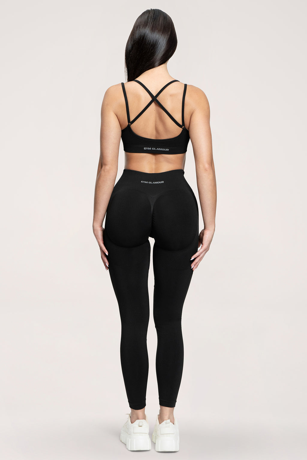 Клин Fake BBL black