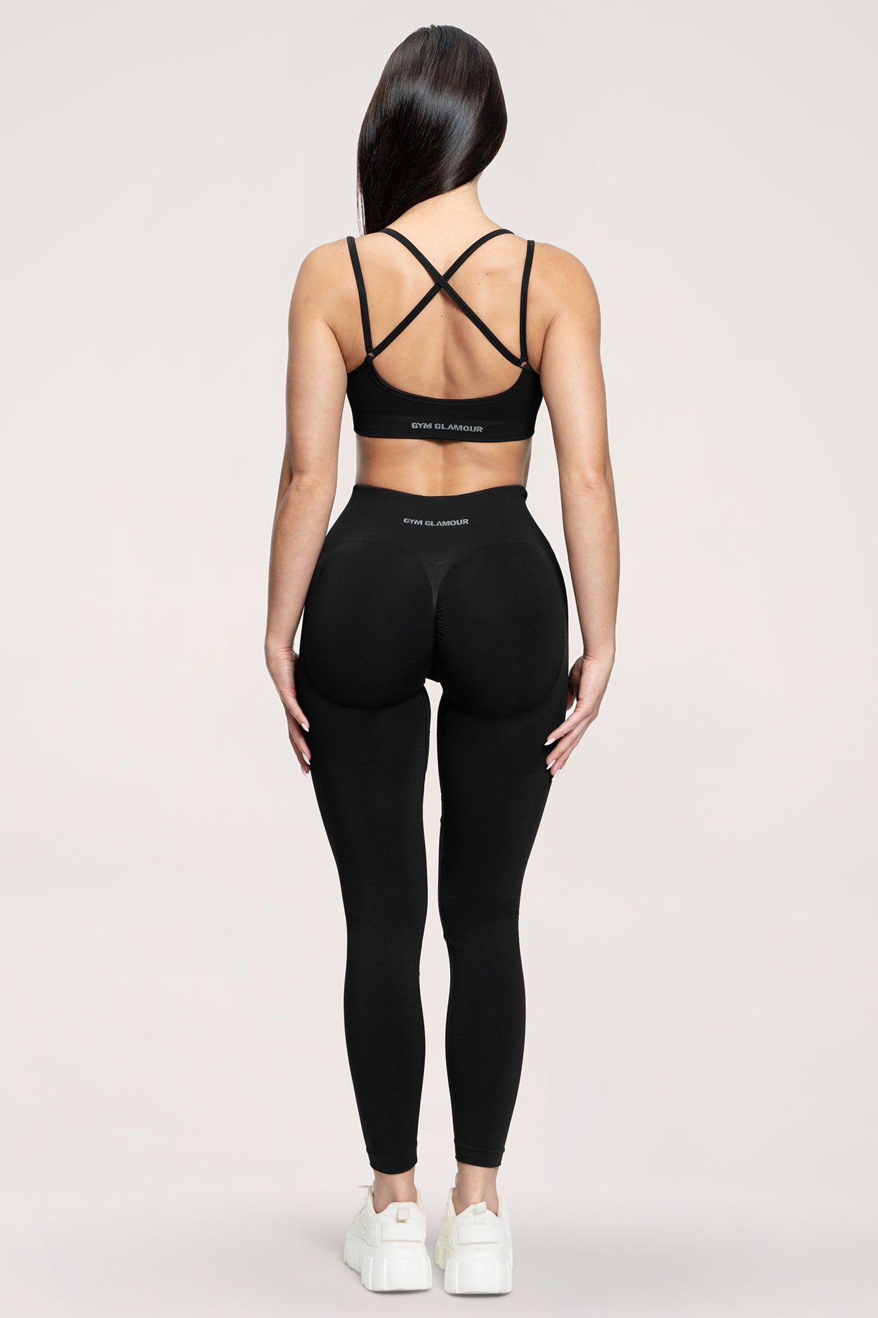 Клин Fake BBL black