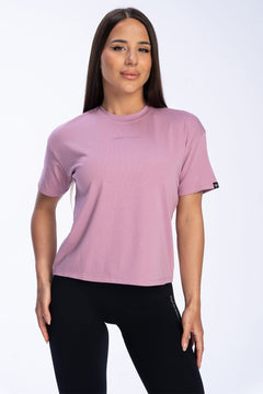 Tениска classic pink
