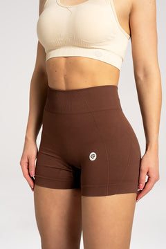 Панталони basic brown