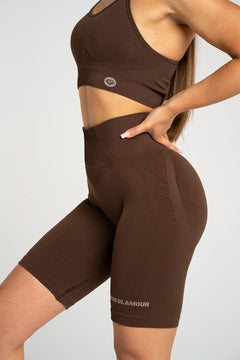 Байкъри push up 2.0 dark chocolate