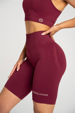 Байкъри push up 2.0 merlot