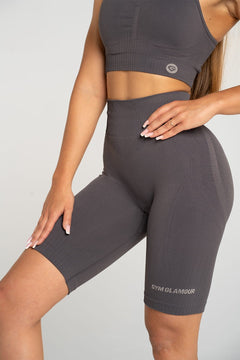 Байкъри push up 2.0 dark silver