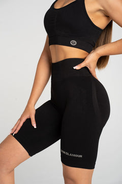 Байкъри push up 2.0 black