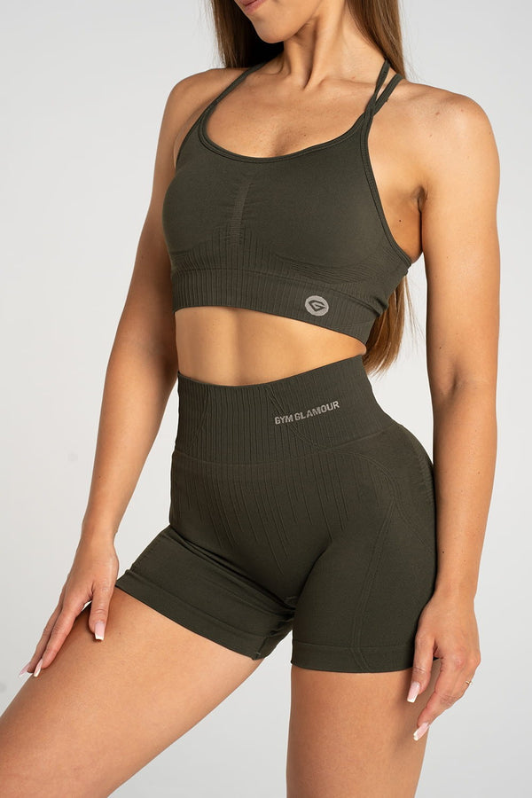 Къси панталони push up 2.0 soldier