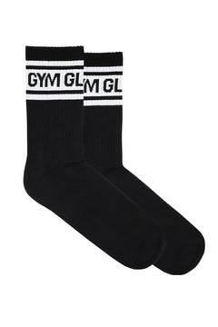 Дълги чорапи: GYM GLAMOUR  37-40 (1)