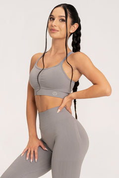 Сутиен push up 2.0 ghost grey