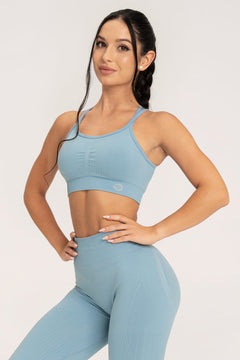 Сутиен push up 2.0 blue lagoon
