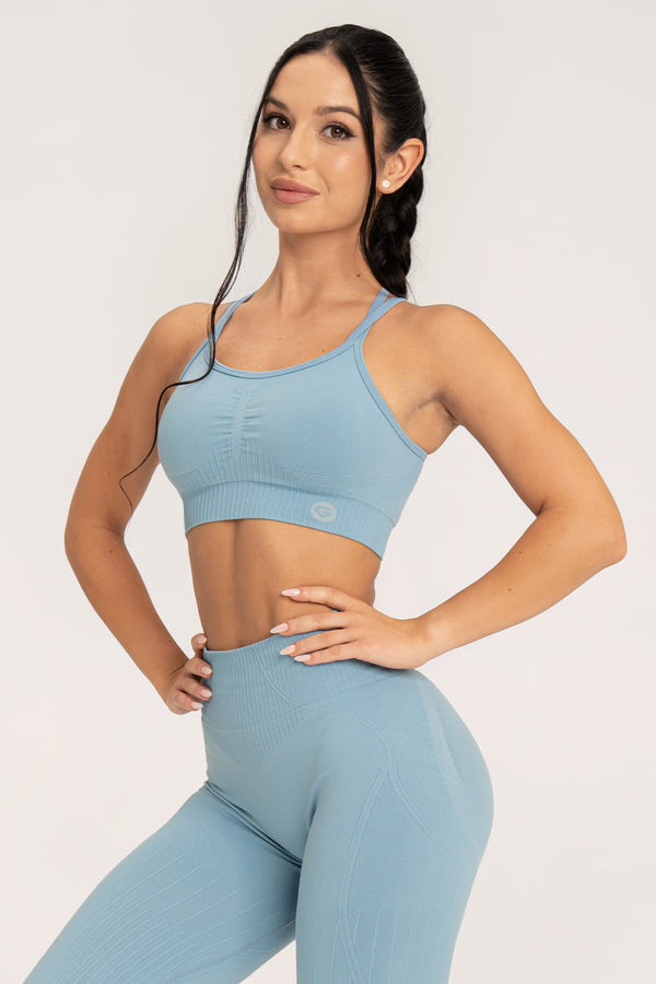 Сутиен push up 2.0 blue lagoon