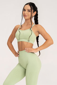 Сутиен push up 2.0 pistachio