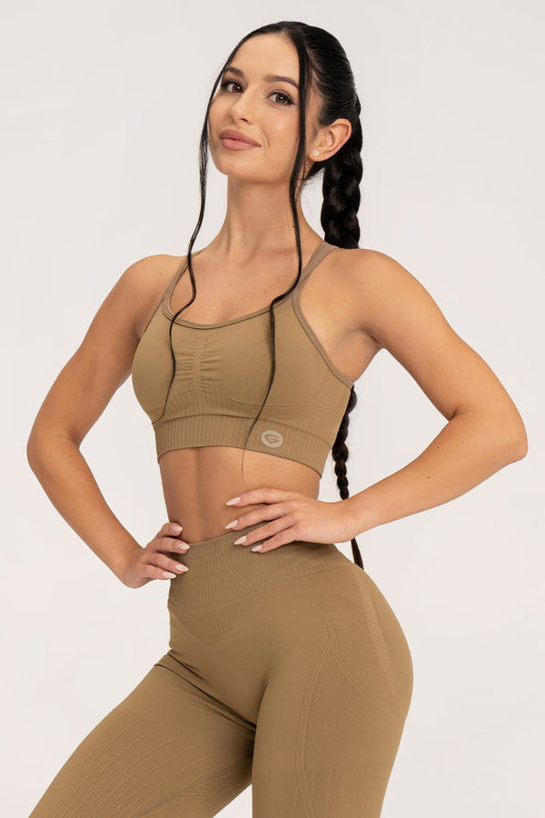 Сутиен push up 2.0 safari
