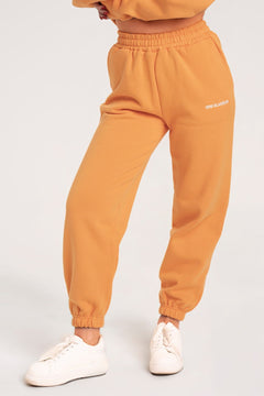 Спортни панталони tangerine