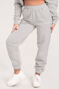 Spodnie dresowe platinum