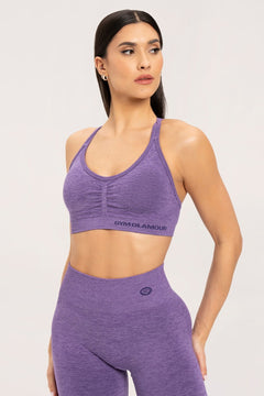 Сутиен seamless violet