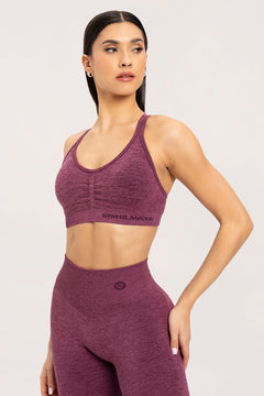 Сутиен seamless cherry