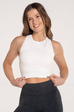 Топ basic white
